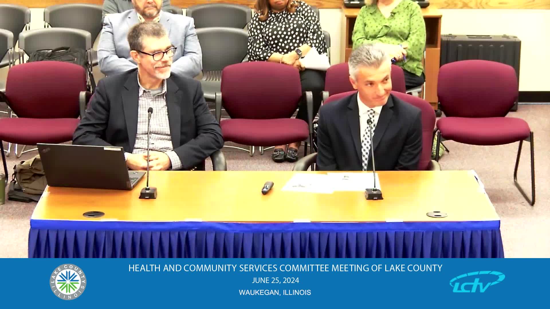 City of Waukegan approves controversial zoning decision