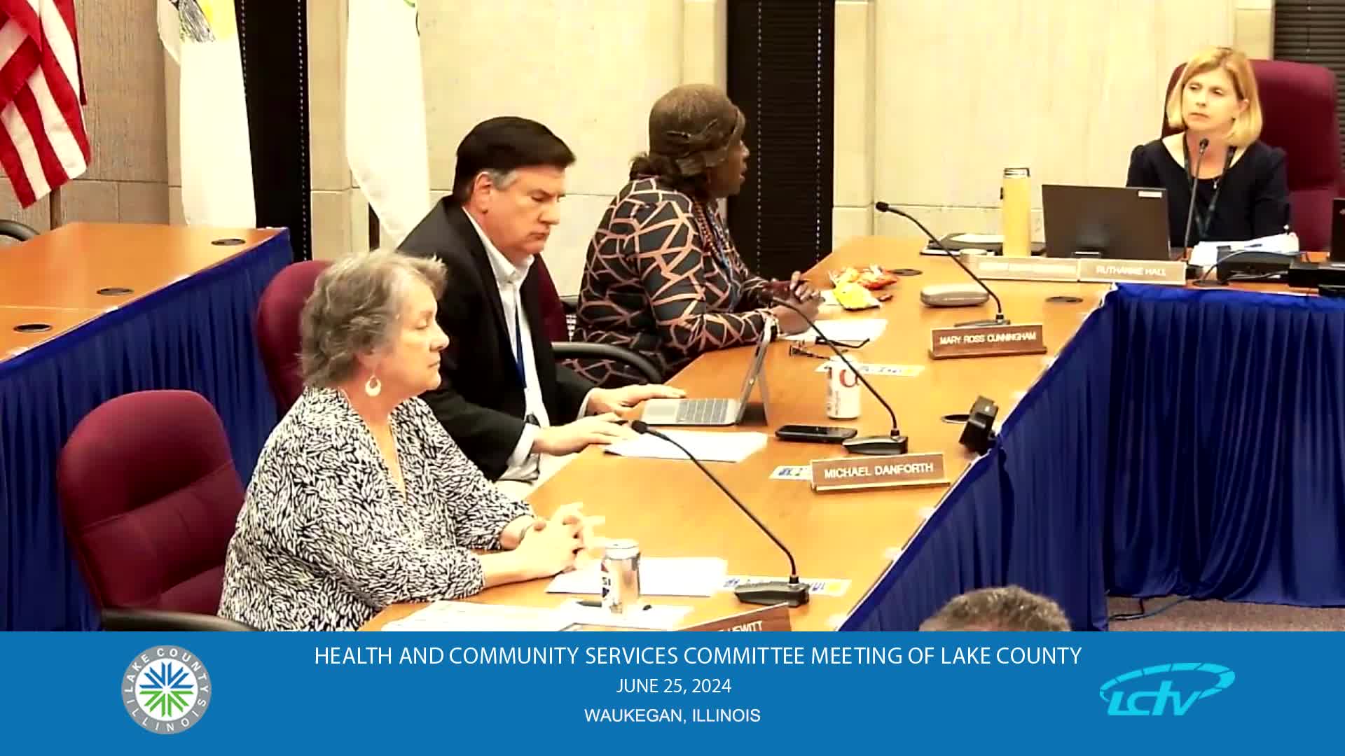 Lake County takes bold steps to combat homelessness