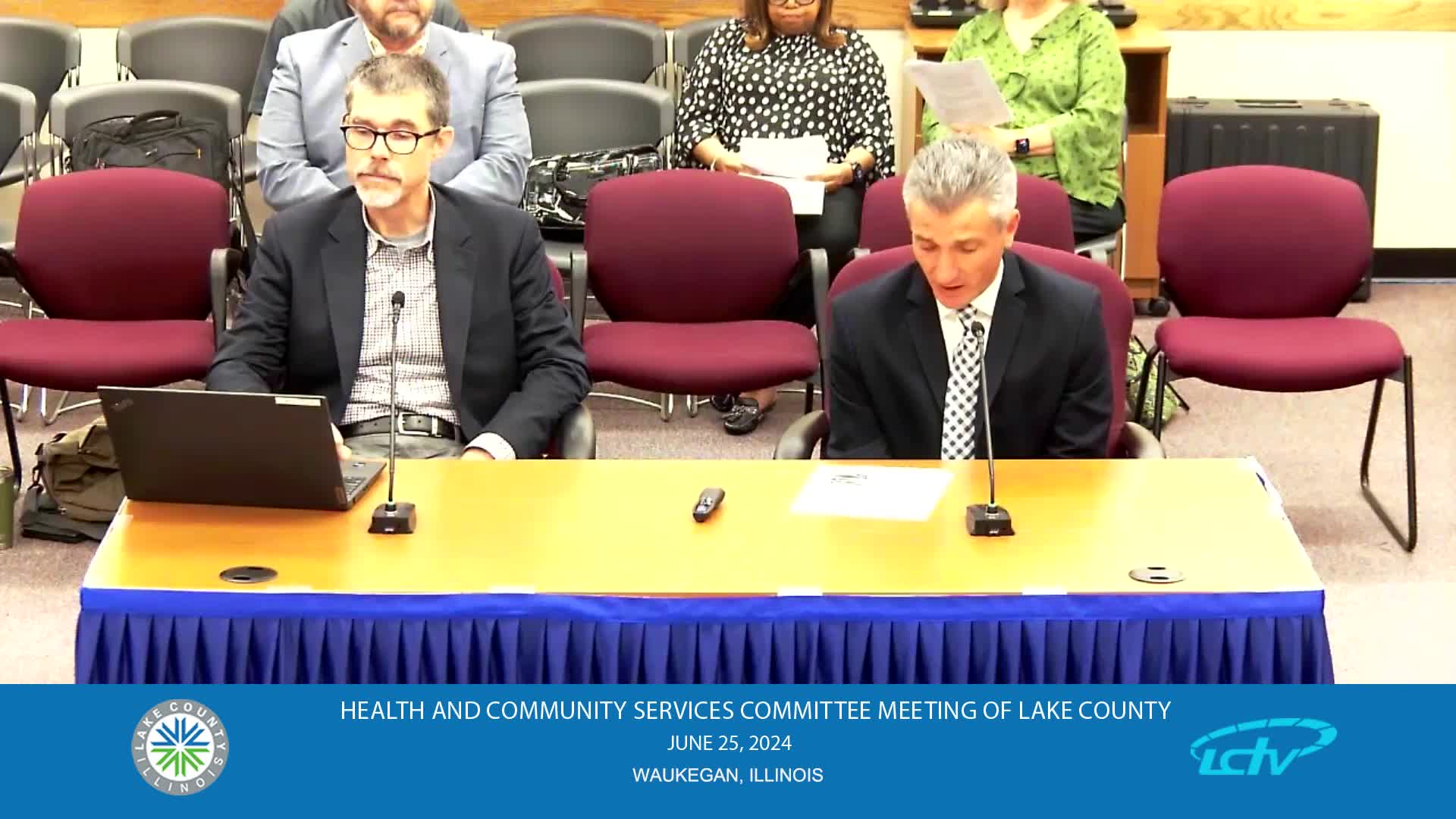 Lake County faces urgent need for permanent shelter solutions