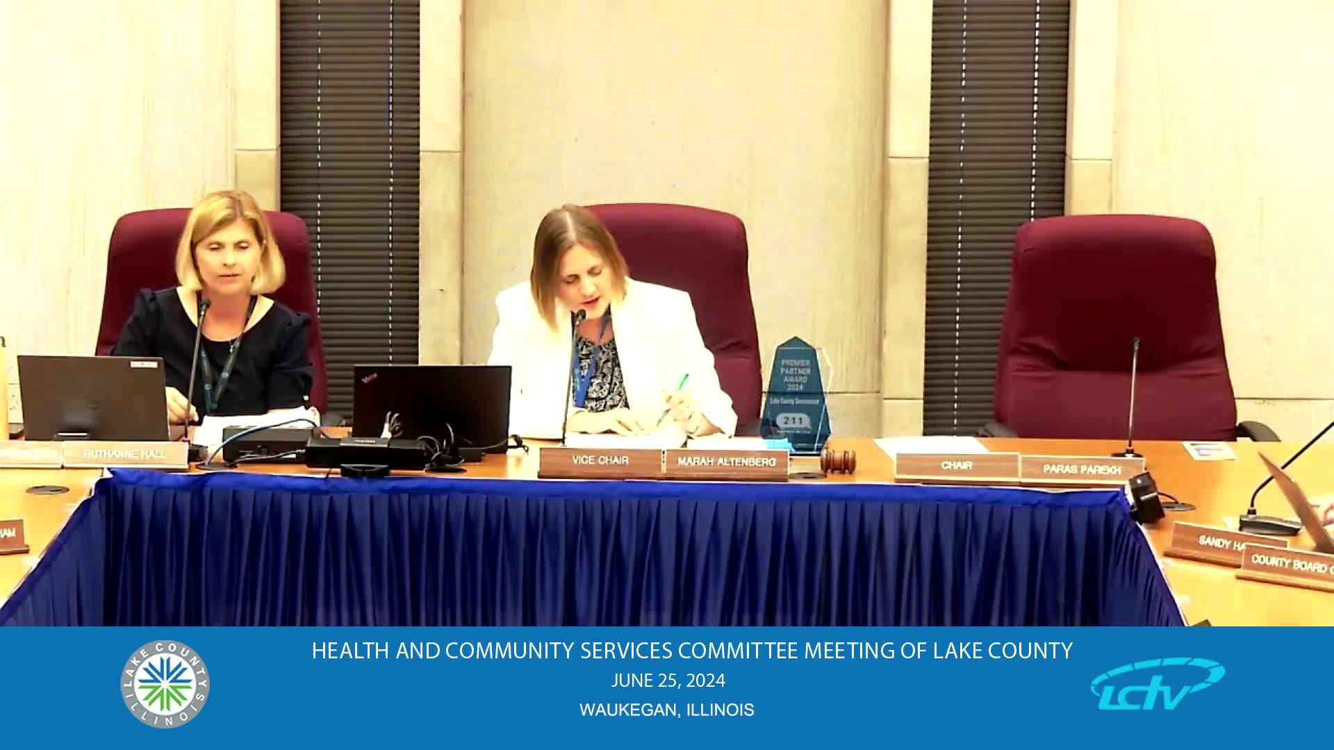 Lake County approves major funding for affordable housing