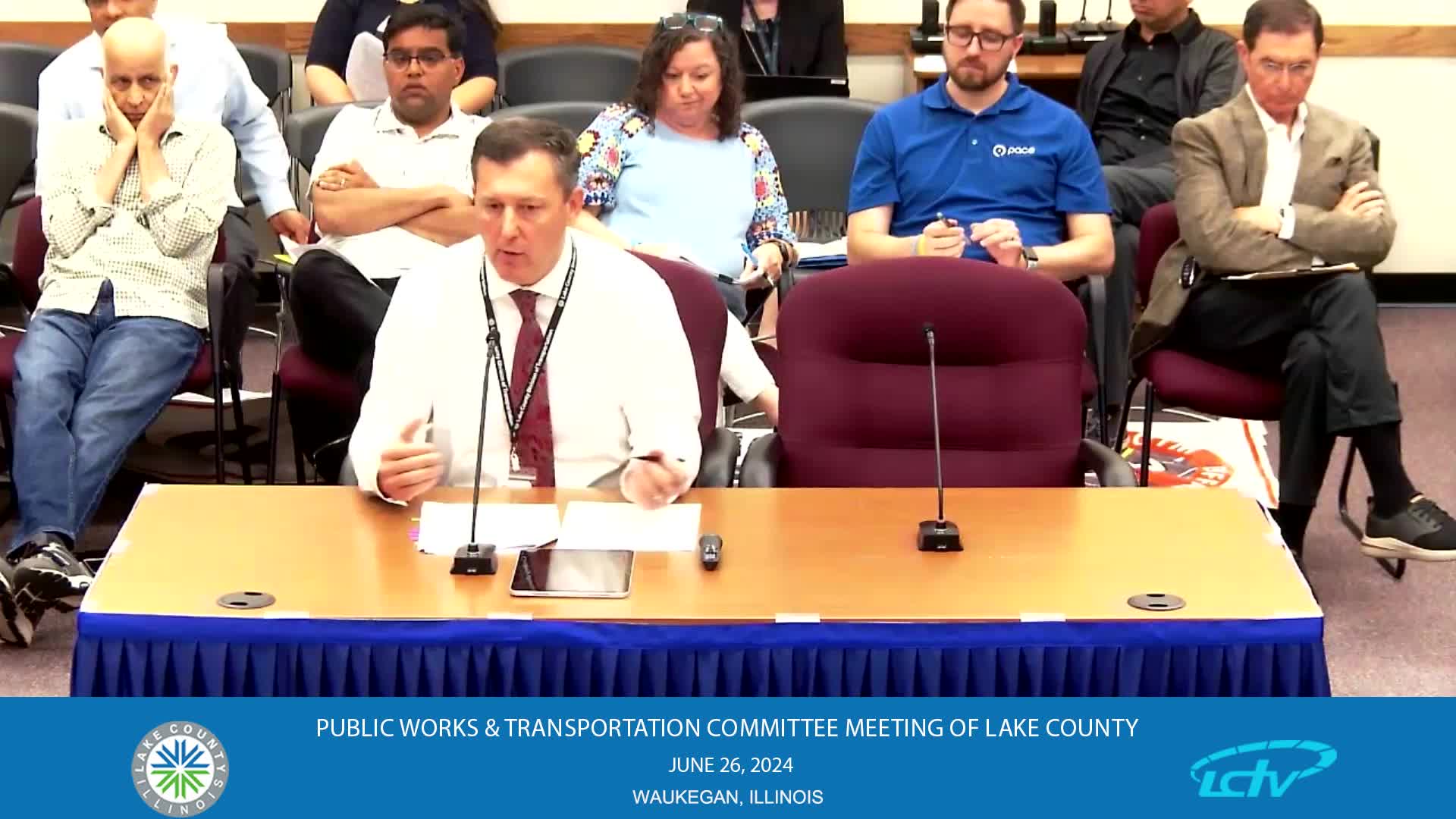 Roadway project promises safer crossings and improved traffic flow