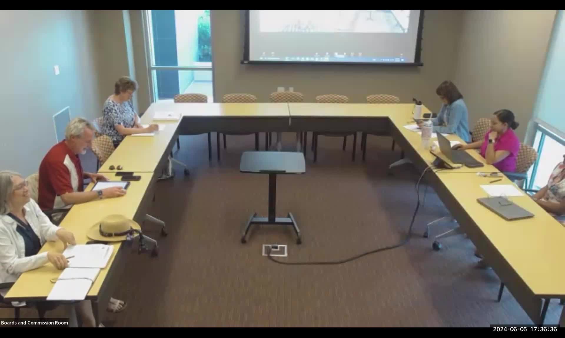 Garden club battles deer to save historic rose garden