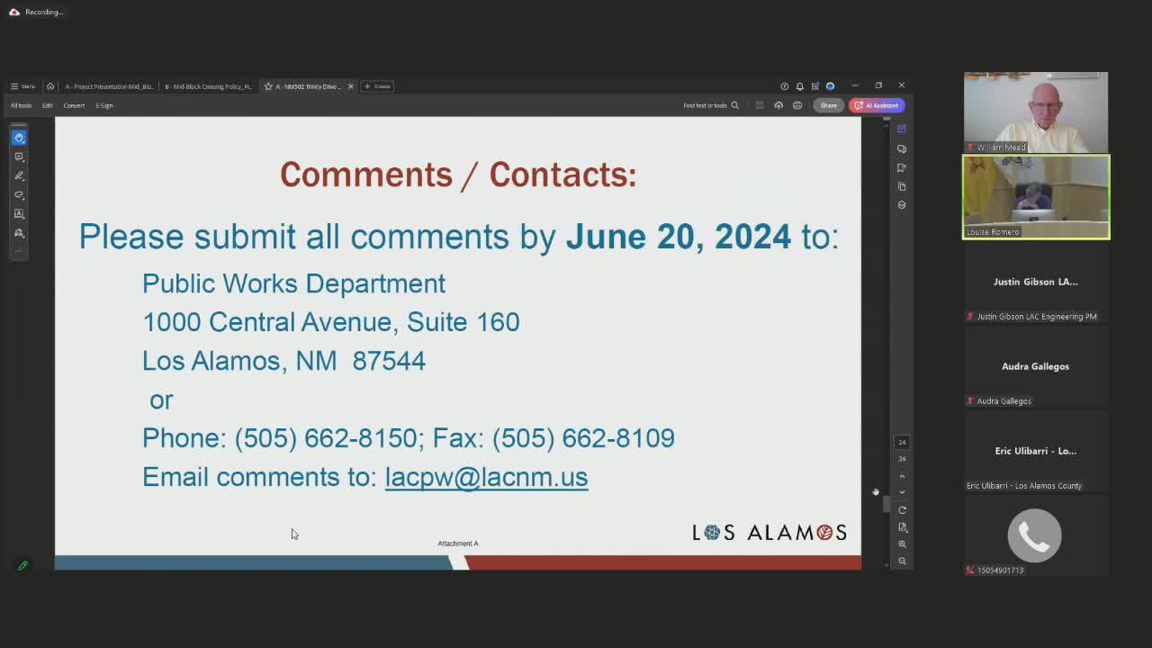 Advocates push for lower speed limit to save lives