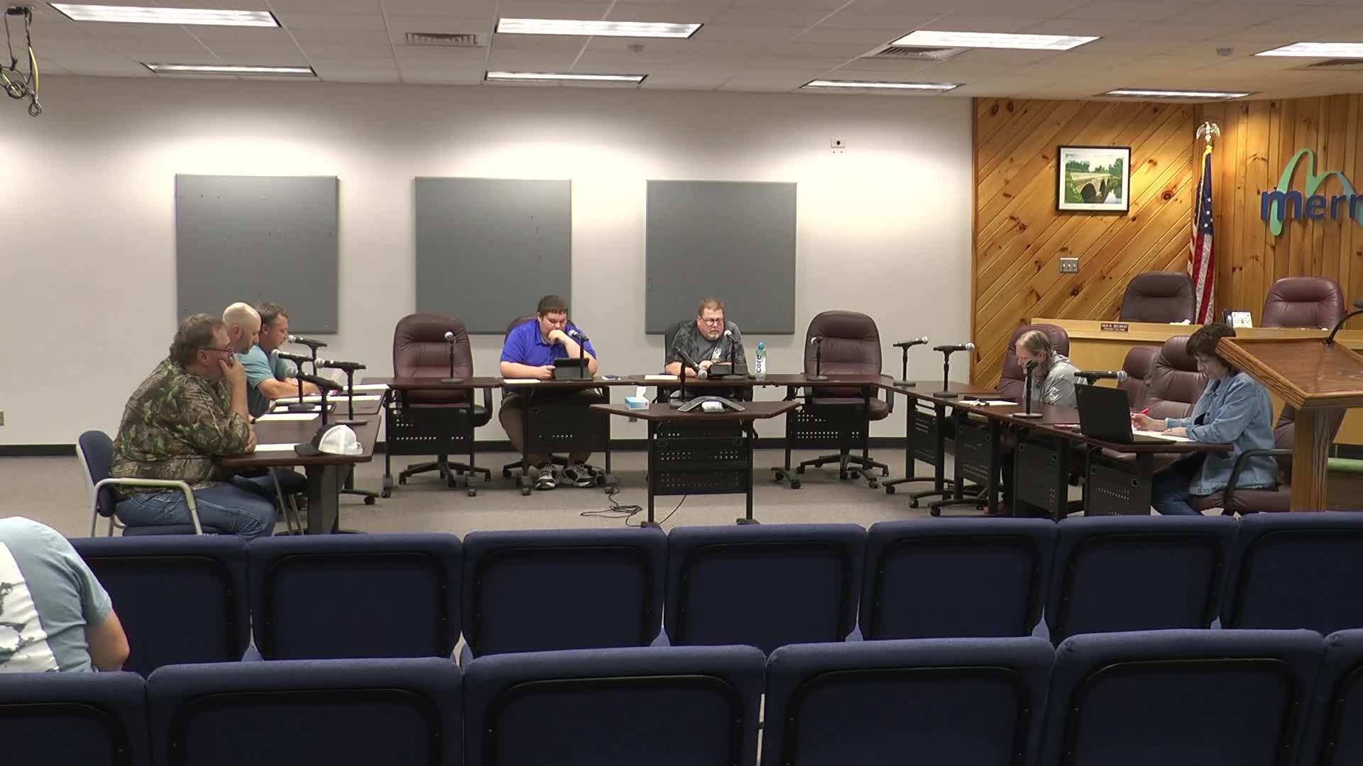 Water leak detected behind hospital spills 60000 gallons daily