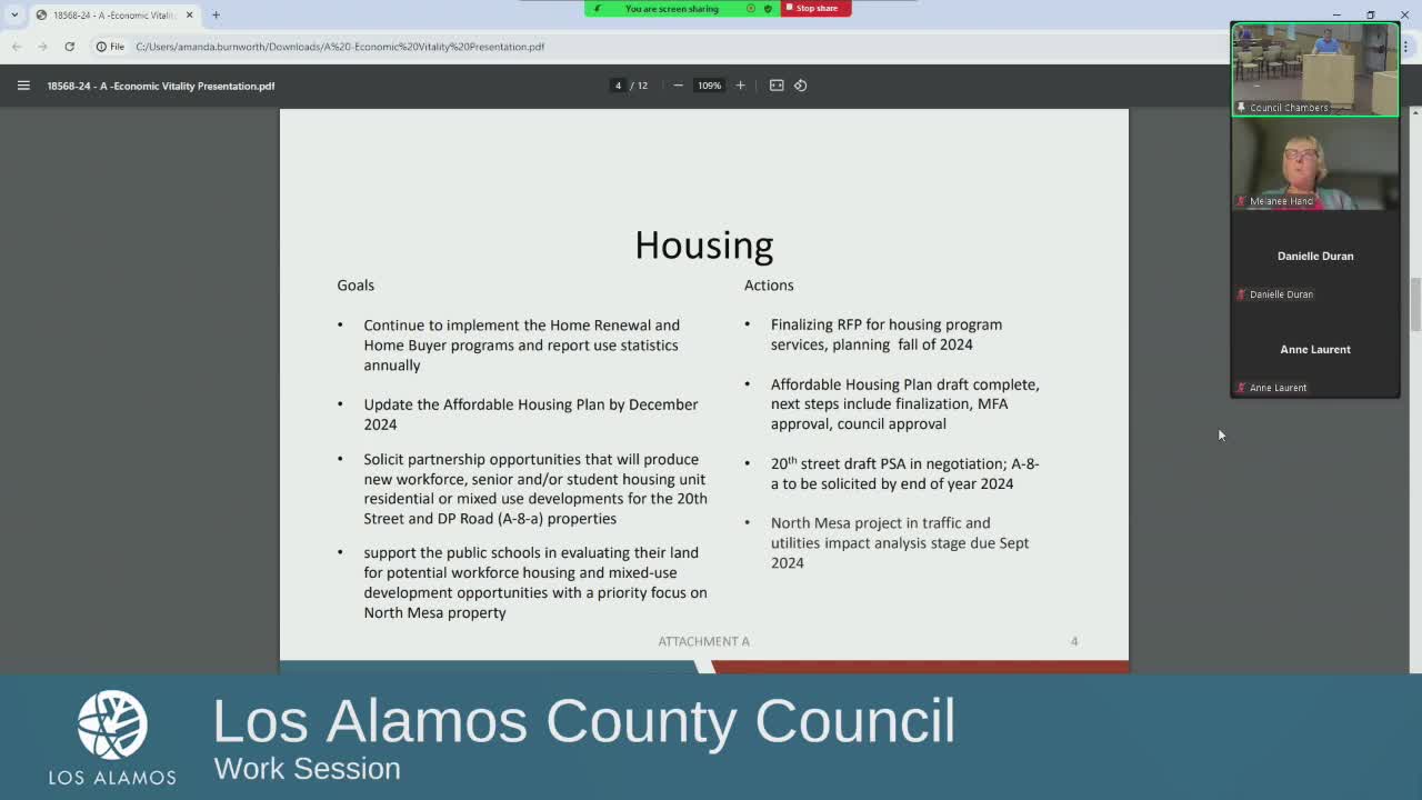 Housing Program Transition Sparks New Opportunities for Affordable Housing