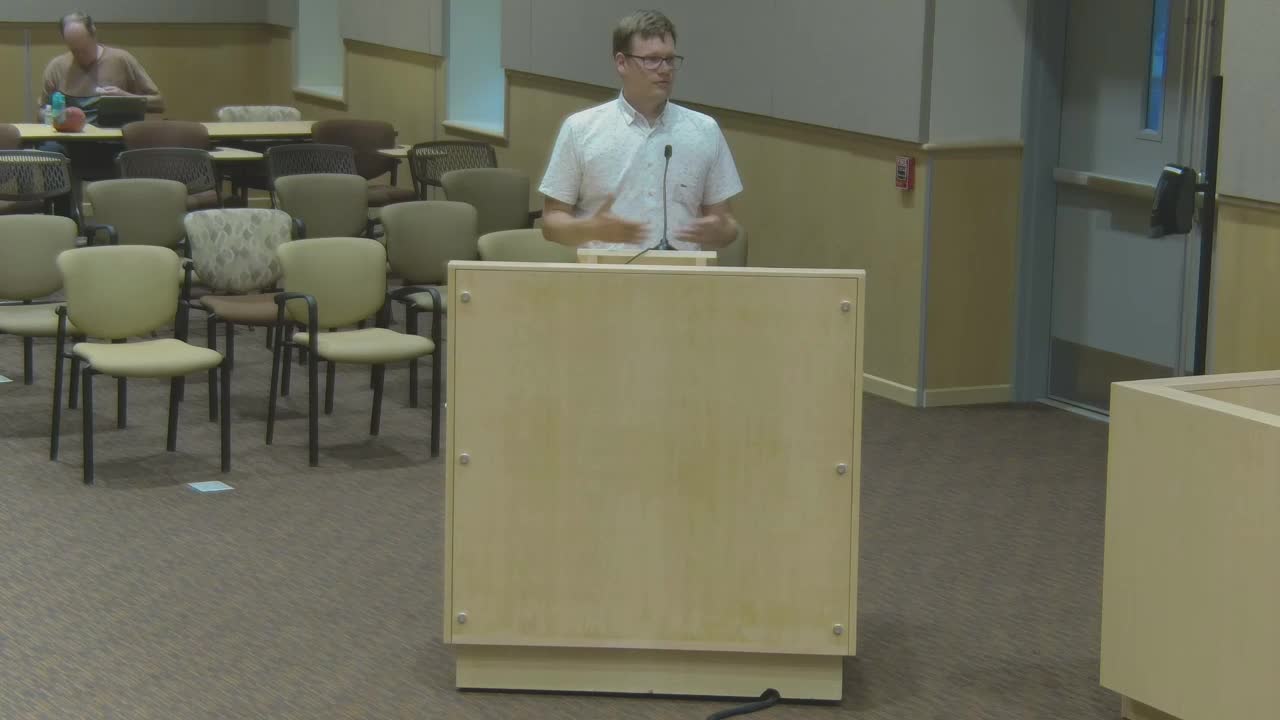 Transforming Los Alamos with Safer Cycling Infrastructure