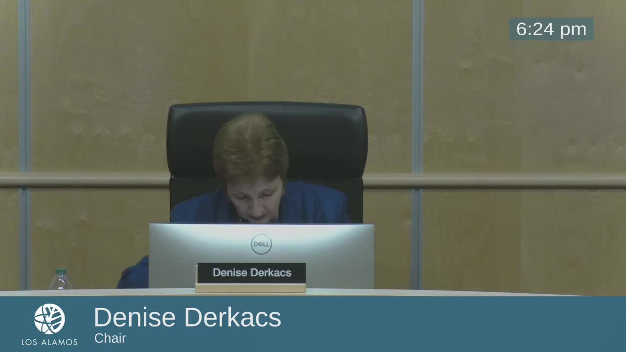 Los Alamos County launches ambitious affordable housing plan