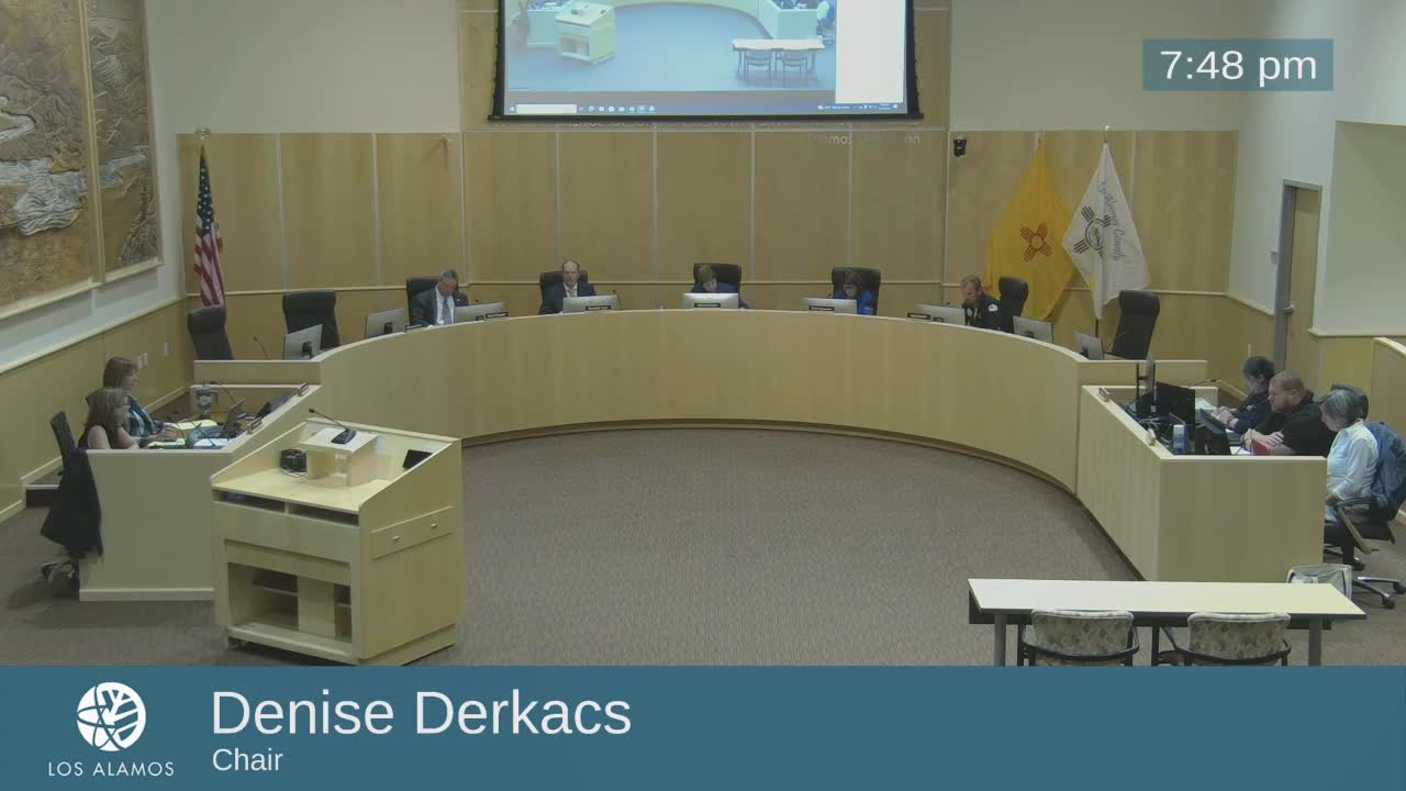 County approves new police union contract amid housing crisis