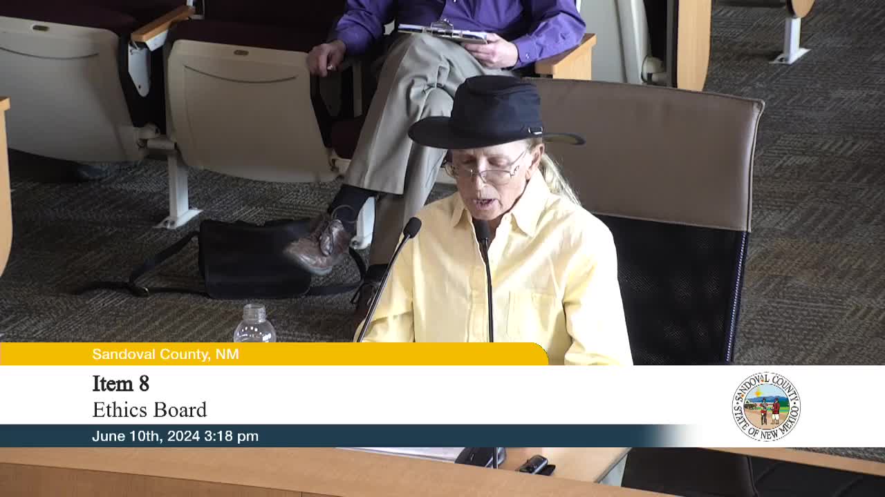 Assessor defies board order in controversial land valuation scheme