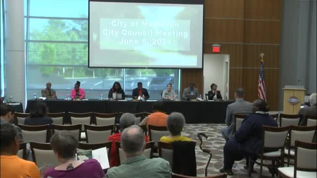 City Council Faces Backlash Over Controversial Land Purchase Plan