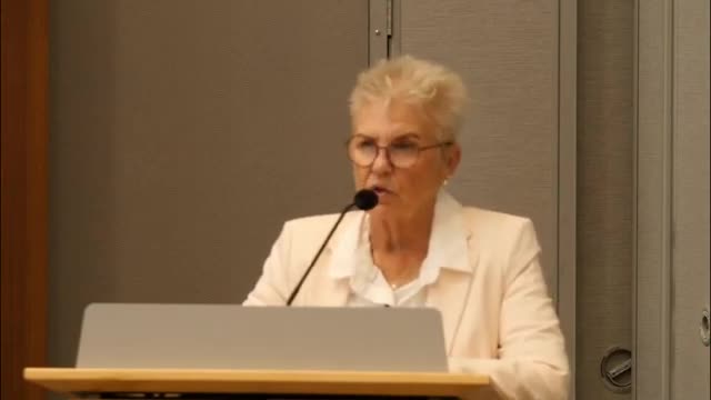 Toni Morrison bench honors legacy of enslaved woman Matilda Ruff