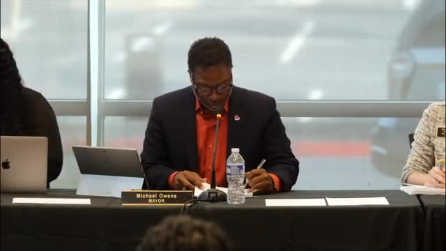 Mableton celebrates first anniversary as Cobb County's largest city