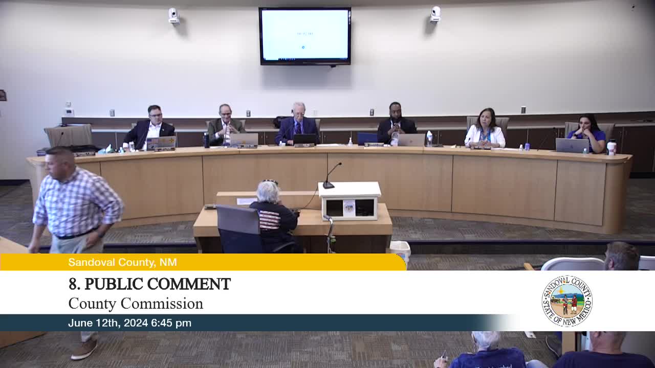 Voter ID debate sparks heated community discussion