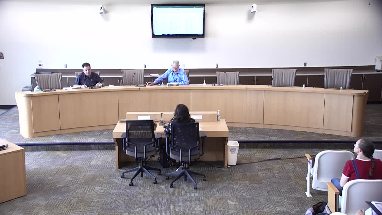 Library Leaders Fight for Funding Amidst Budget Cuts