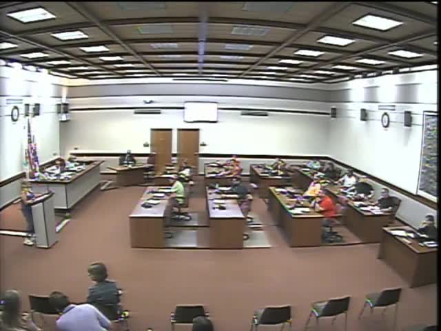 Residents demand action after devastating neighborhood flooding