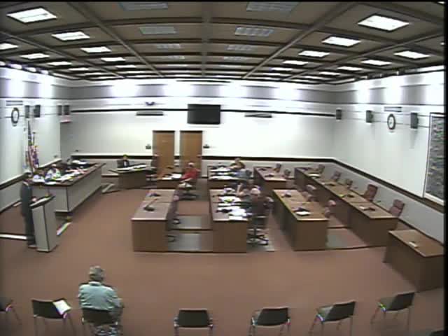 Controversial permit proposal sparks heated community debate