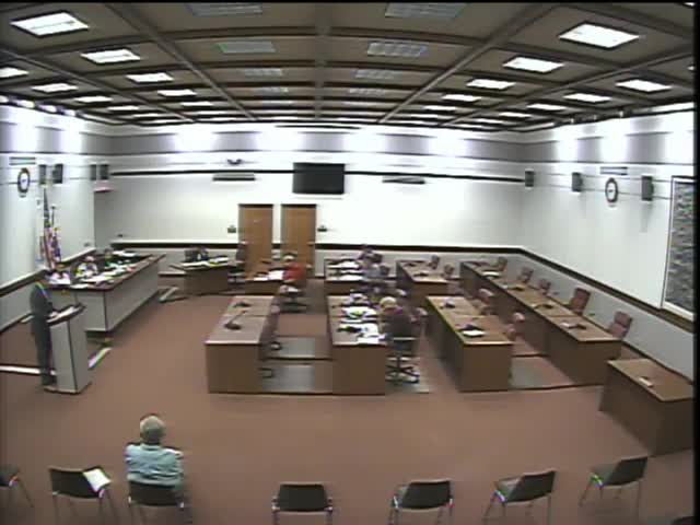 Solar project proposal sparks heated community debate