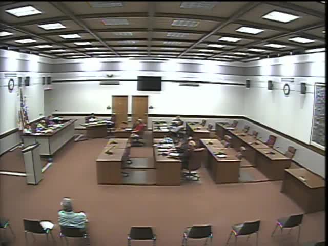 Zoning Board Faces Controversial Appeal Over Solar Project Scores