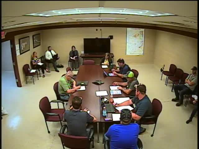 Budget Proposal Sparks Debate Over Animal Control Staffing Needs