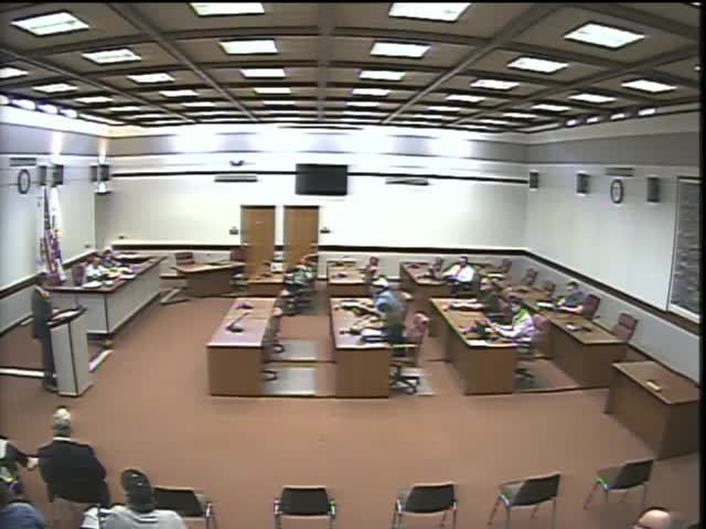 Zoning Board Faces Controversy Over Solar Farm Approval