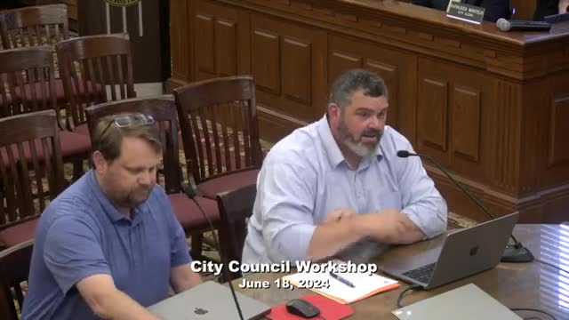 School budget cuts spark heated debate among council members