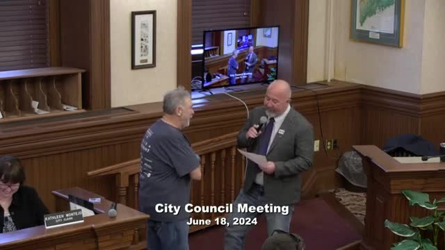 Lewiston honors resilience on World Refugee Day