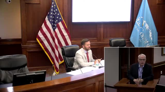 County unveils innovative budget tool for taxpayers