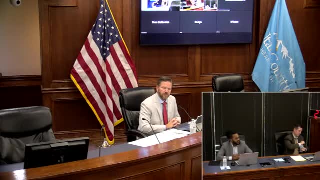 Funding crisis looms as public defenders seek urgent support