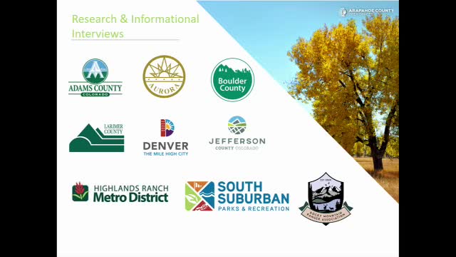 Ranger programs evolve to tackle homelessness and park safety