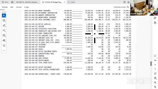 Child Welfare Cases Overwhelm Legal System Amidst Delays
