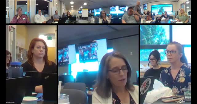 Community grapples with mental health impacts a decade after flood