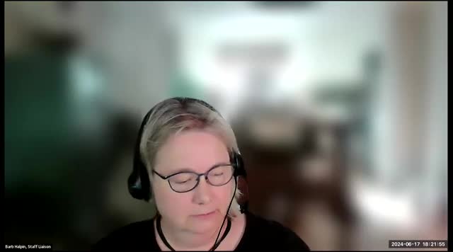 Funding Debate Erupts Over Emergency Radio Grants