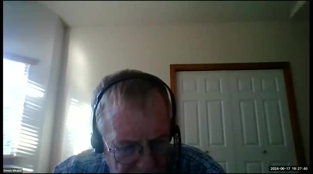 Youth-led mounted search and rescue program faces funding hurdles