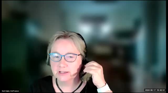 Funding Recommendations Spark Debate Among Local Rescue Groups