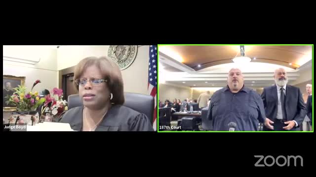 Survivor confronts drunk driver in emotional courtroom testimony