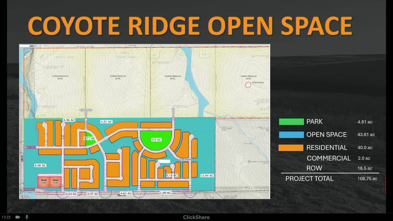Housing development sparks debate over traffic and safety concerns