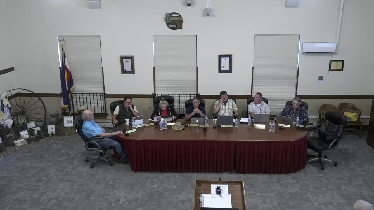 County hearing set for controversial property rezoning decision