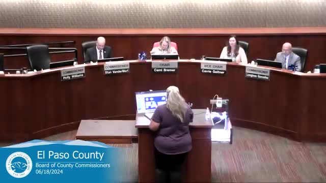 El Paso County Fair unveils exciting new features for 2024