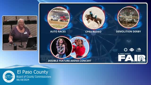 Community Fair Exceeds Goals with Record Sponsorship and Attendance