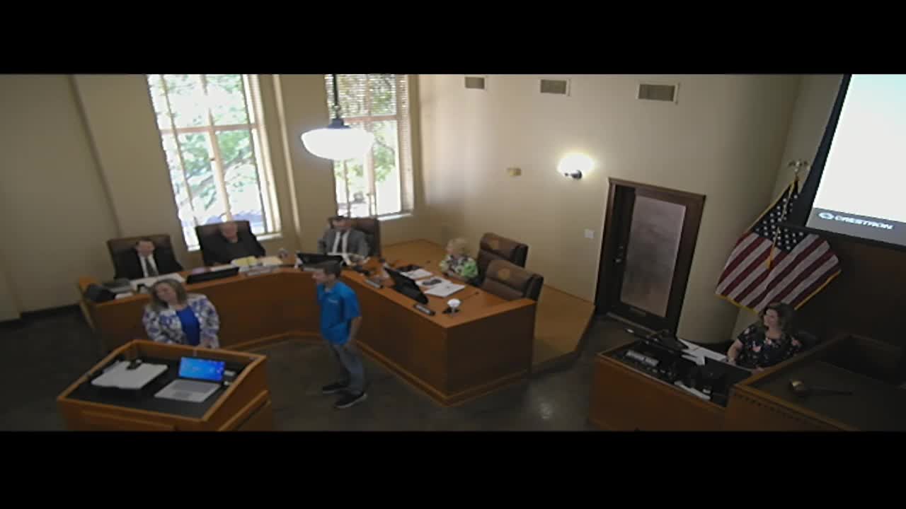 Community rallies against high-density development proposal