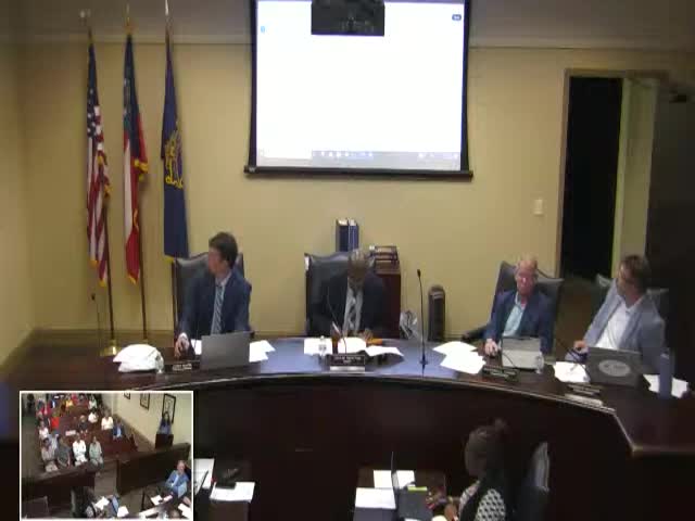 City Council Approves Controversial Religious Facility Expansion Plan