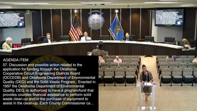 Emergency crews tackle severe storm damage and heat crisis