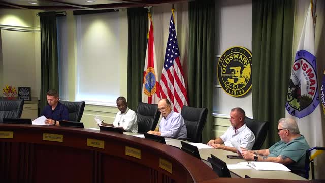 City Board Approves Controversial Lot Coverage Variance