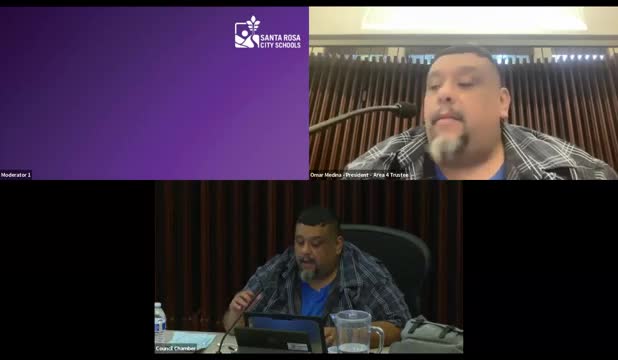 Outrage over superintendent selection sparks urgent community plea