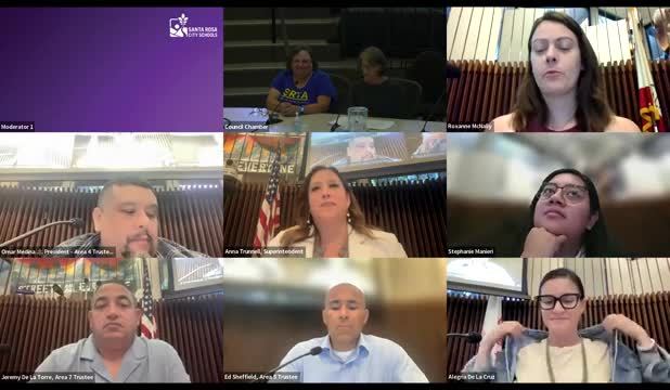 Support staff demand living wages amid education challenges