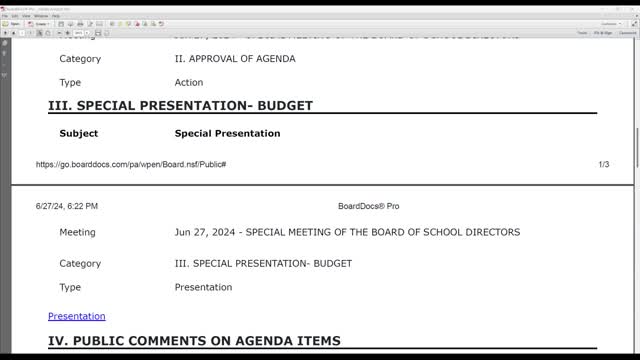 School district faces tough choices on costly renovations