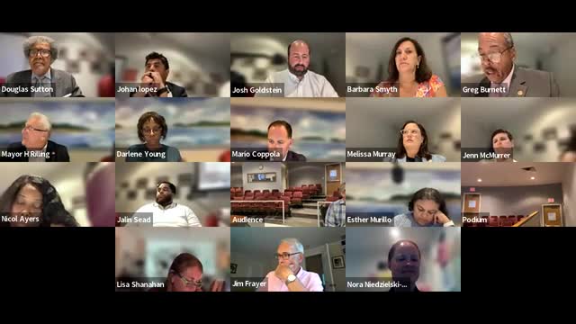 City approves massive funding boost for new high school