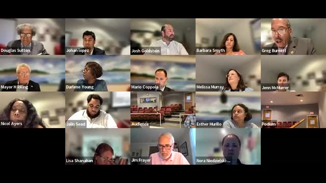 City approves major funding for new high school construction