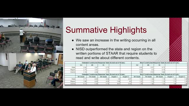 AI grading sparks debate over student assessment fairness