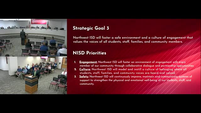 Tax rate changes spark confusion in public meeting